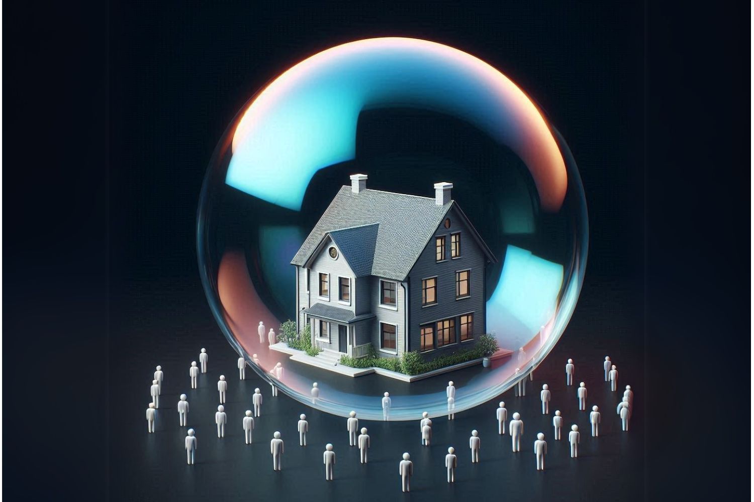 Is Denver Experiencing a Housing Bubble?