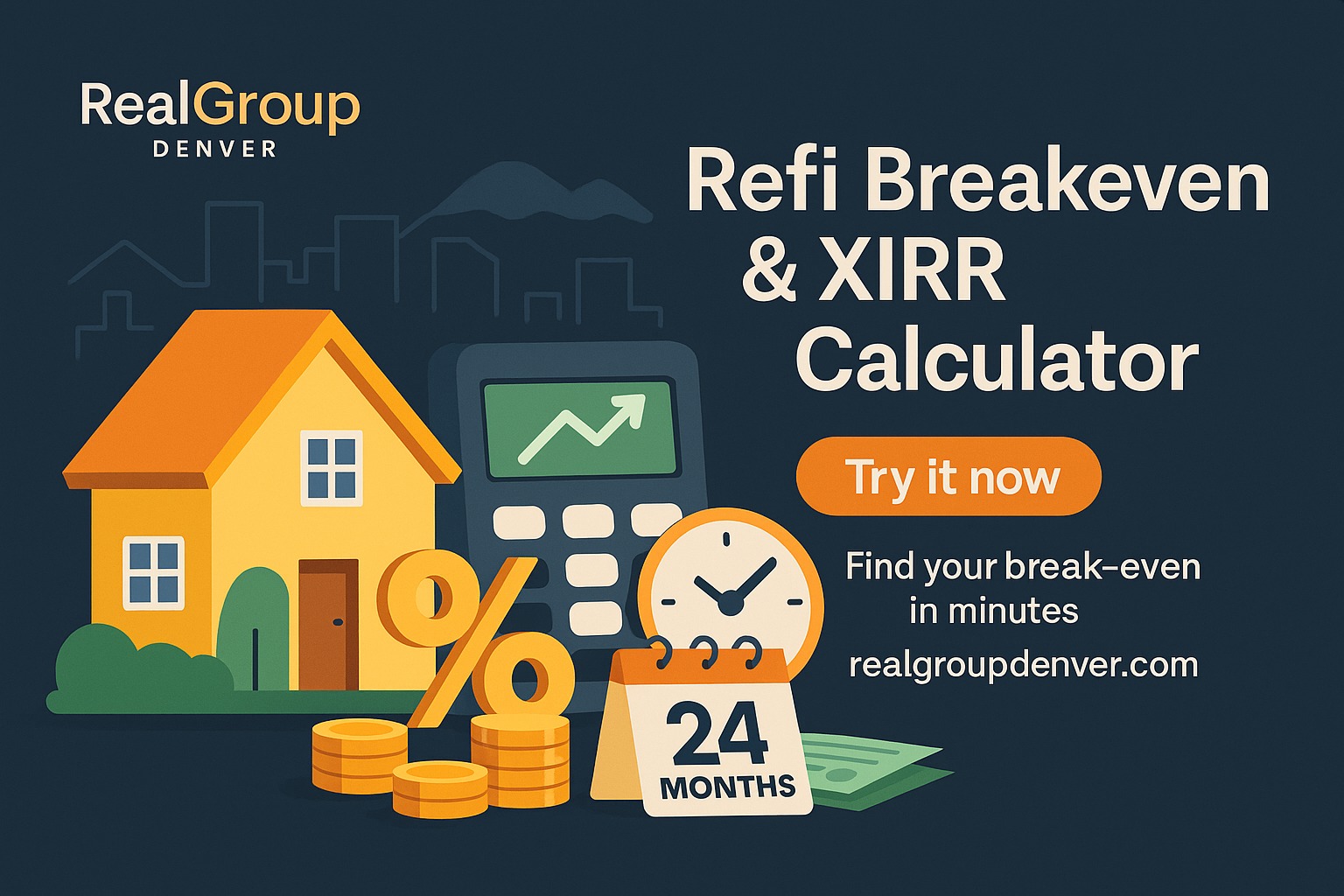 How does a 60% ROI Sound?