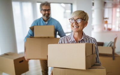 Moving to Denver? How to Ease in (Don’t Rush a Home Purchase!)