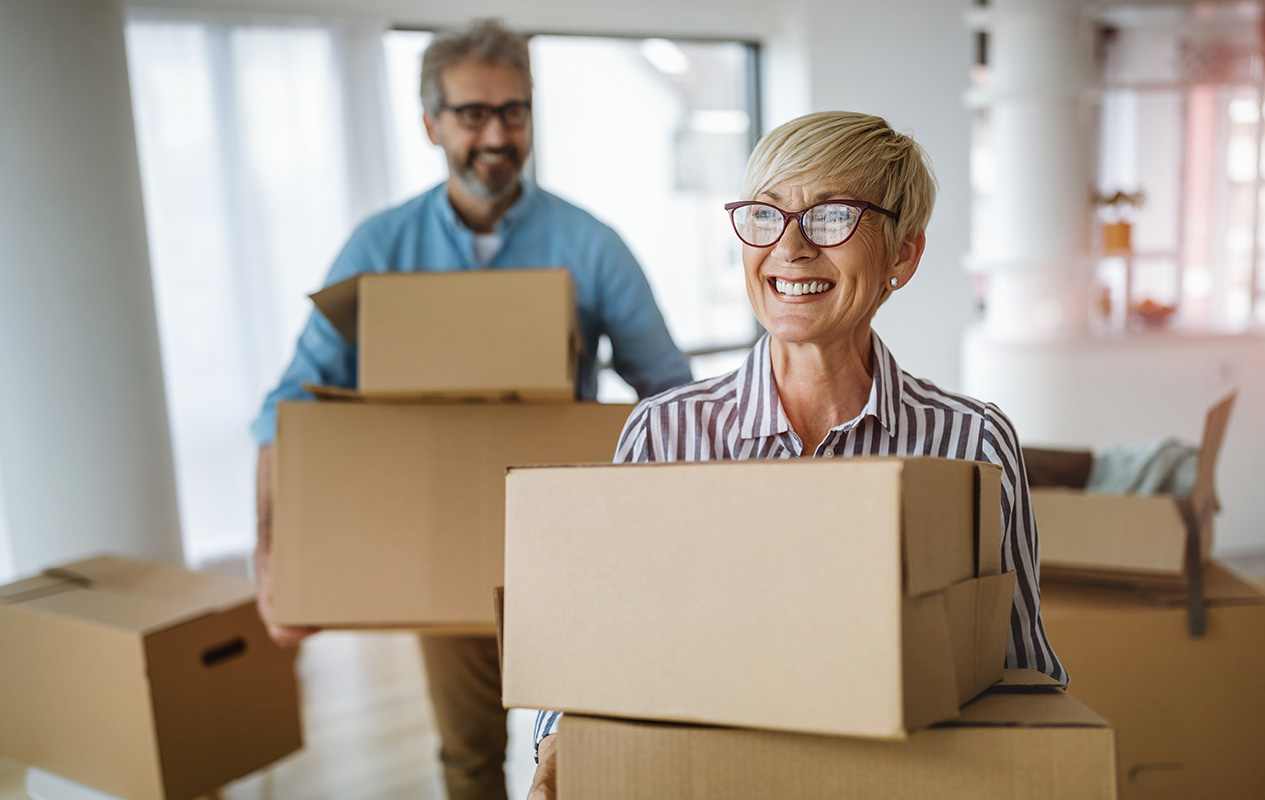 Moving to Denver? How to Ease in (Don’t Rush a Home Purchase!)