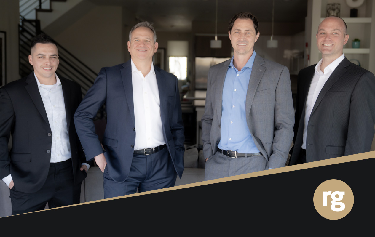 RealGroup Recognized as a Top Small Brokerage in Denver