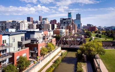 City Living vs Suburban Life in Denver: A Relocation Perspective