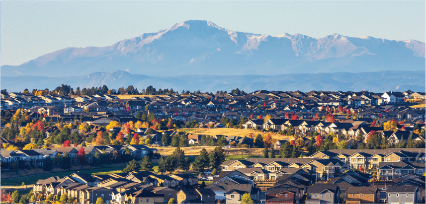 March ’26 Denver Real Estate Market Report