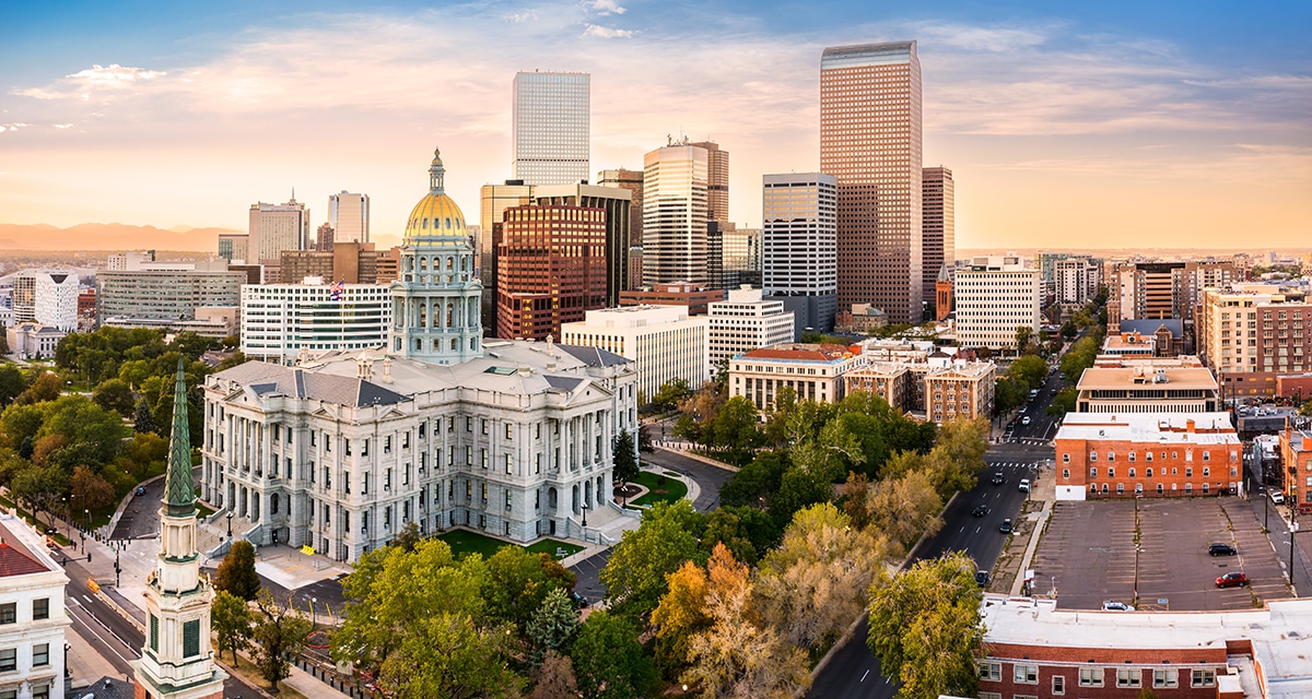 Denver Housing Market April 2026