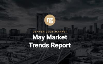 May ’26 Denver Real Estate Market Report