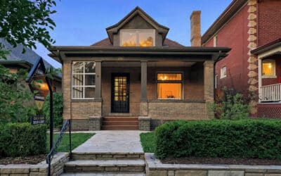 June ’26 Denver Real Estate Market Report