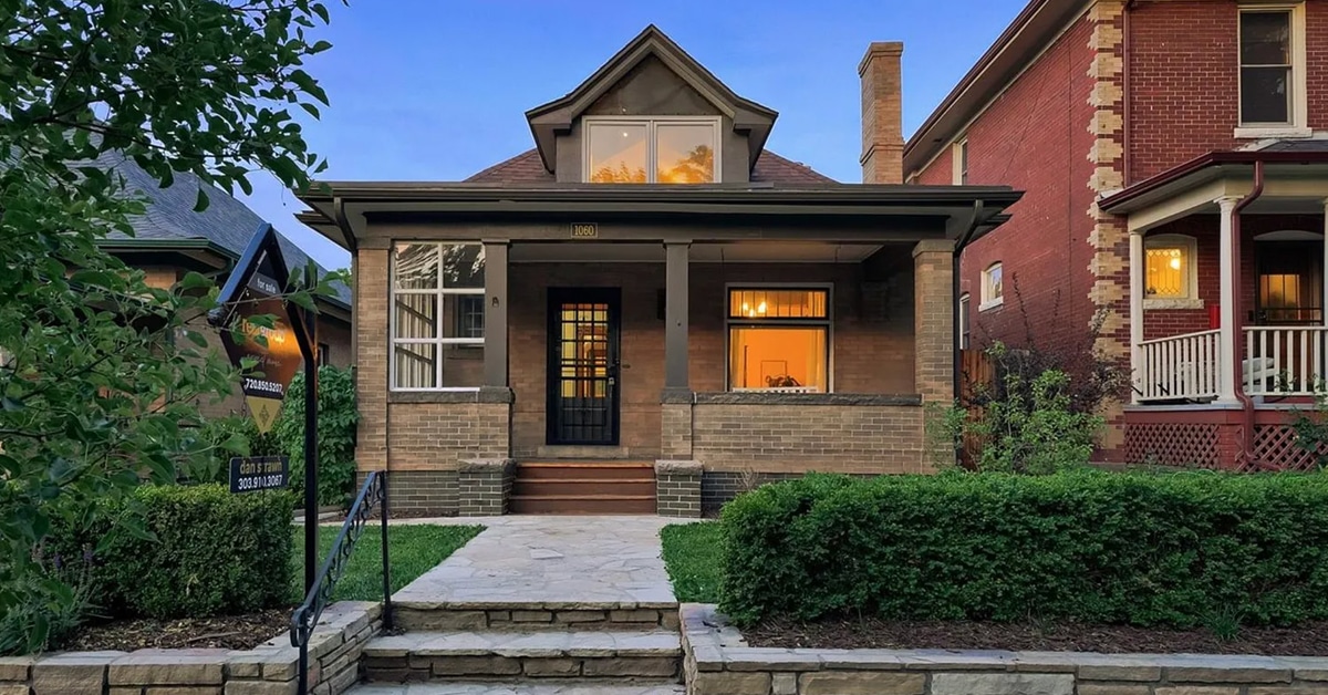 June ’26 Denver Real Estate Market Report