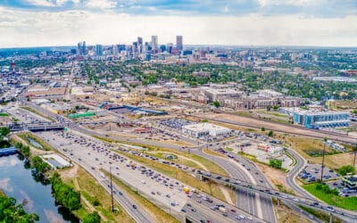 Denver Commutes Explained for Out-of-State Movers