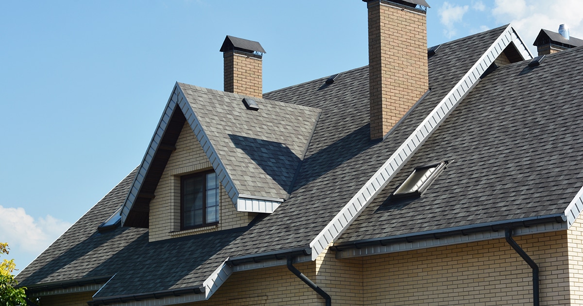 Your Roof Is a Financial Decision. Most Agents Won’t Tell You That.