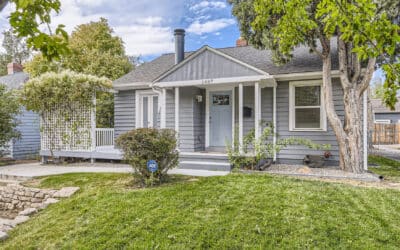 September ’26 Denver Real Estate Market Report
